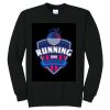 Core Fleece Crewneck Sweatshirt Thumbnail