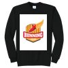 Core Fleece Crewneck Sweatshirt Thumbnail