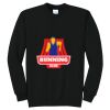Core Fleece Crewneck Sweatshirt Thumbnail