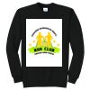 Core Fleece Crewneck Sweatshirt Thumbnail