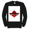 Core Fleece Crewneck Sweatshirt Thumbnail
