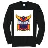 Core Fleece Crewneck Sweatshirt Thumbnail