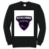 Core Fleece Crewneck Sweatshirt Thumbnail