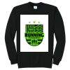 Core Fleece Crewneck Sweatshirt Thumbnail