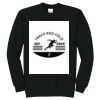 Core Fleece Crewneck Sweatshirt Thumbnail