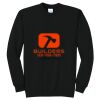 Core Fleece Crewneck Sweatshirt Thumbnail