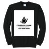 Core Fleece Crewneck Sweatshirt Thumbnail