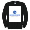 Core Fleece Crewneck Sweatshirt Thumbnail