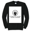 Core Fleece Crewneck Sweatshirt Thumbnail