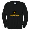 Core Fleece Crewneck Sweatshirt Thumbnail