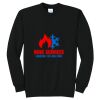 Core Fleece Crewneck Sweatshirt Thumbnail