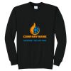 Core Fleece Crewneck Sweatshirt Thumbnail