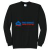 Core Fleece Crewneck Sweatshirt Thumbnail