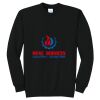Core Fleece Crewneck Sweatshirt Thumbnail