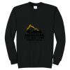 Core Fleece Crewneck Sweatshirt Thumbnail