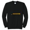 Core Fleece Crewneck Sweatshirt Thumbnail