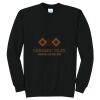 Core Fleece Crewneck Sweatshirt Thumbnail