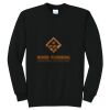 Core Fleece Crewneck Sweatshirt Thumbnail