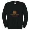 Core Fleece Crewneck Sweatshirt Thumbnail