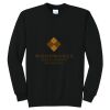Core Fleece Crewneck Sweatshirt Thumbnail