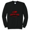 Core Fleece Crewneck Sweatshirt Thumbnail