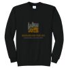 Core Fleece Crewneck Sweatshirt Thumbnail