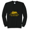 Core Fleece Crewneck Sweatshirt Thumbnail