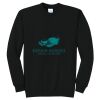 Core Fleece Crewneck Sweatshirt Thumbnail