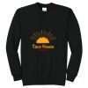Core Fleece Crewneck Sweatshirt Thumbnail