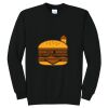 Core Fleece Crewneck Sweatshirt Thumbnail
