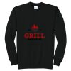 Core Fleece Crewneck Sweatshirt Thumbnail