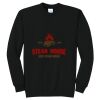 Core Fleece Crewneck Sweatshirt Thumbnail