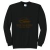 Core Fleece Crewneck Sweatshirt Thumbnail
