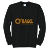 Core Fleece Crewneck Sweatshirt Thumbnail