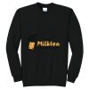 Core Fleece Crewneck Sweatshirt Thumbnail
