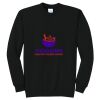 Core Fleece Crewneck Sweatshirt Thumbnail
