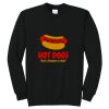 Core Fleece Crewneck Sweatshirt Thumbnail