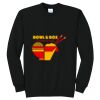 Core Fleece Crewneck Sweatshirt Thumbnail