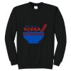 Core Fleece Crewneck Sweatshirt Thumbnail