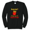 Core Fleece Crewneck Sweatshirt Thumbnail