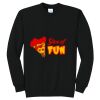 Core Fleece Crewneck Sweatshirt Thumbnail