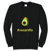 Core Fleece Crewneck Sweatshirt Thumbnail