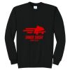 Core Fleece Crewneck Sweatshirt Thumbnail