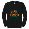 Core Fleece Crewneck Sweatshirt Thumbnail
