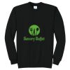 Core Fleece Crewneck Sweatshirt Thumbnail