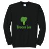 Core Fleece Crewneck Sweatshirt Thumbnail