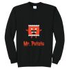 Core Fleece Crewneck Sweatshirt Thumbnail