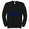 Core Fleece Crewneck Sweatshirt Thumbnail