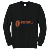 Core Fleece Crewneck Sweatshirt Thumbnail