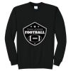 Core Fleece Crewneck Sweatshirt Thumbnail